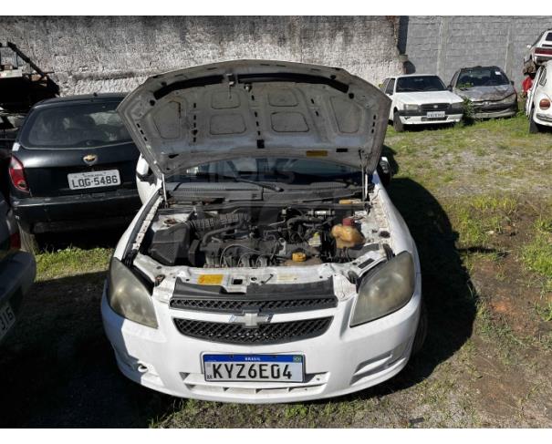 Foto de ANGRA DOS REIS/RJ-VEÍCULO CONSERVADO-CHEVROLET/CELTA 1.0L LT-2012/2013