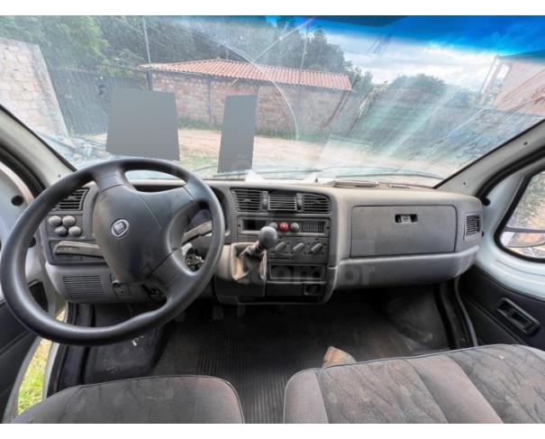 Foto de SERRA AZUL DE MINAS/MG-(CARRO) Fiat / Ducato M Rontan Ambulância