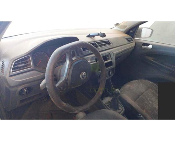 Foto de CATAS ALTAS DA NORUEGA/MG - VW Gol 1.0L MC4, 2020/2021, FLEX 