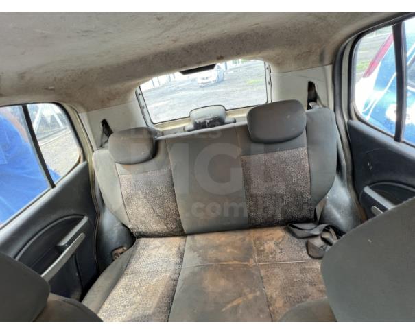 Foto de VISCONDE DO RIO BRANCO/MG- Fiat/Uno Vivace 1.0- 2011/2012