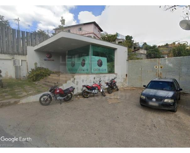 Foto de NOVA LIMA/MG — Terreno com 14.891,49 m² no Bairro Pau Pombo