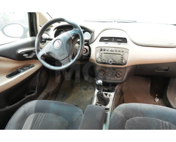 Foto de BELA VISTA DO TOLDO/SC - Fiat Linea Essence 1.8, 2014/2015