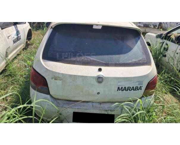 Foto de MARABÁ/PA - VW/GOL 1.0 GIV, 2011/2011