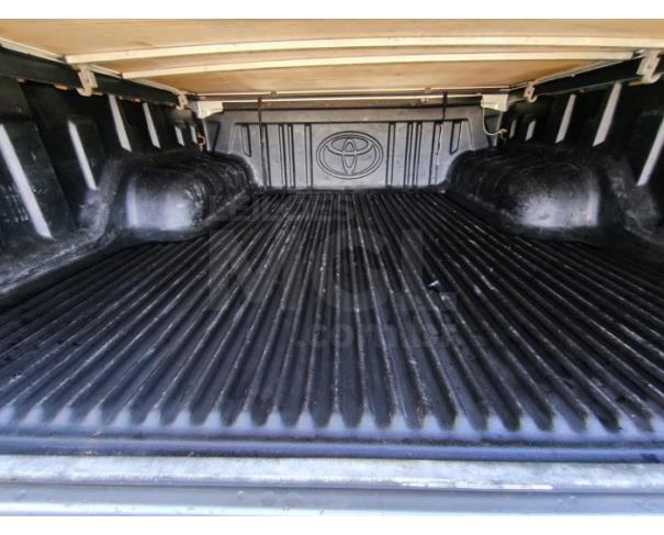 Foto de ITAÚNA/MG- TOYOTA HILUX CDSRXA4FD 2024/2024- PA13243