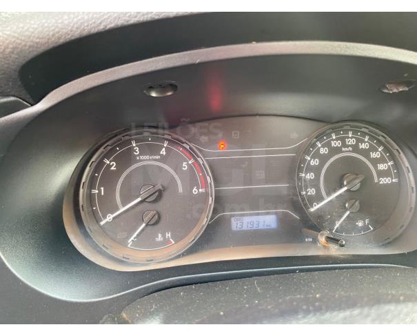 Foto de TOYOTA HILUX CDLOWM4FD 2019/2019- PA3446