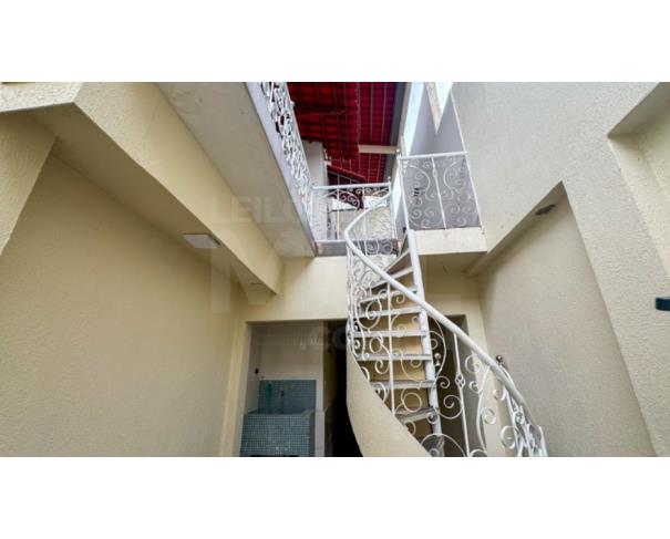 Foto de CASA DUPLEX DE ALTO PADRÃO - RESIDENCIAL TAPAJÓS - MANAUS/AM
