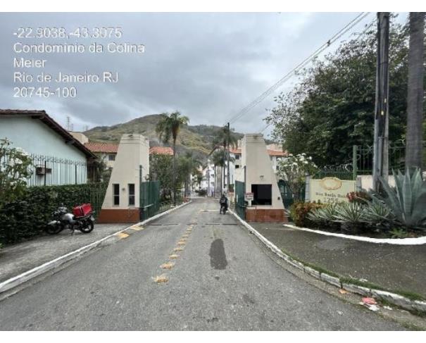 Rio de janeiro/rj — apartamento engenho de dentro (f1444414066530) apartamentos em leilão | mgl leilões