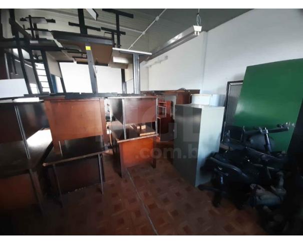Foto de LAGES/SC - LOTE DE MOBILIÁRIO, EQUIPAMENTOS DE LABORATÓRIO E ELETRODOMÉSTICOS