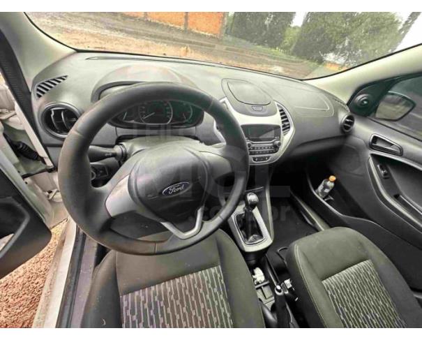 Foto de PONTE SERRADA/SC - Ford / Ka Se 1.5 Sd C, 2019/2019, FLEX 