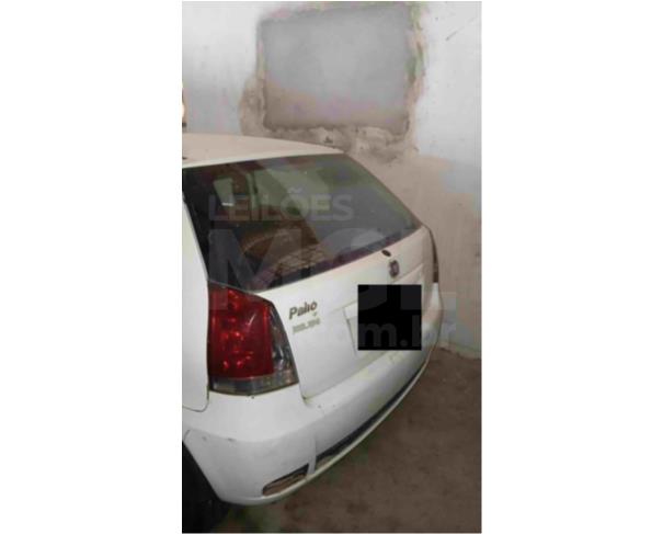 Foto de ANTÔNIO CARDOSO/BA - Fiat Palio Fire, 2014/2015, FLEX 