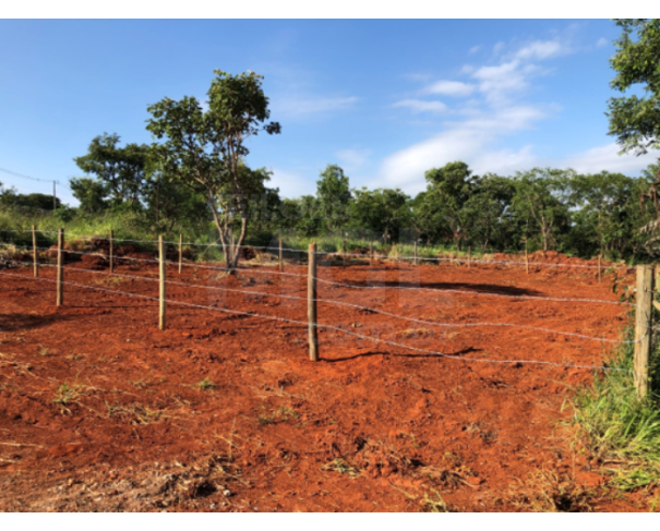 Formiga/mg - lote com área de 480,00m² no distrito de pontevila lote em leilão | mgl leilões