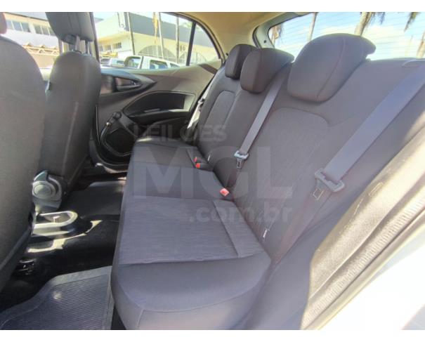Foto de ITAÚNA/MG- FIAT ARGO 1.0 2022/2023- PA13020