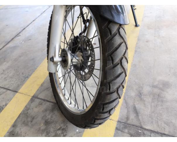 Foto de ITAÚNA/MG- YAMAHA  XTZ 250 TENERE 2012/2012- PA12936
