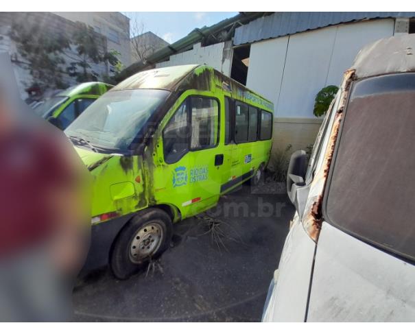 Foto de RIO DAS OSTRAS/RJ - PEUGEOT / BOXER M350LH 23S