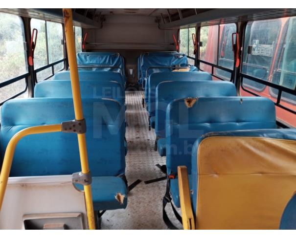 Foto de BRAZÓPOLIS/MG - Ônibus VW 15.190 EOD E HD ORE, 2014/2014