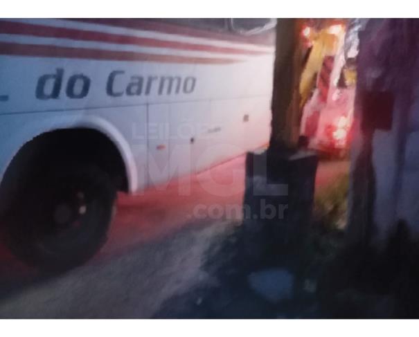 Foto de FORMIGA/MG - Ônibus MERCEDES-BENZ MPolo Viaggio R - 2009/2009