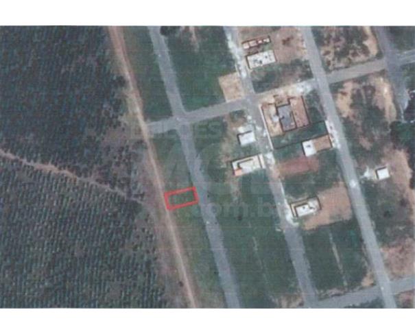 Foto de PERDIGÃO/MG — Lote com área de 200,00m² no bairro Santo Agostinho 