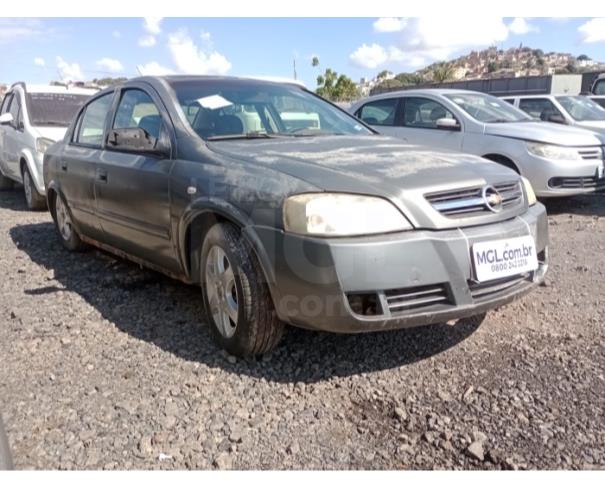 Foto de ITAÚNA/MG - CHEVROLET ASTRA SEDAN ELEGANCE - 2004/2004 - ANTECIPADA