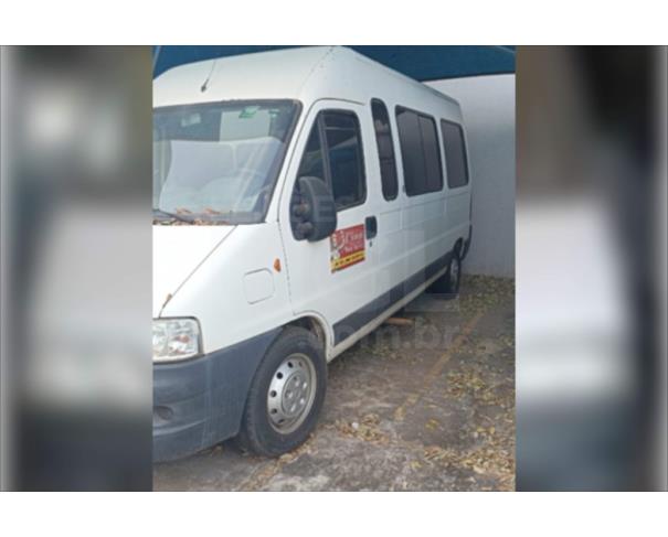Foto de CUIABÁ/MT - FIAT Ducato M Bus Rontan