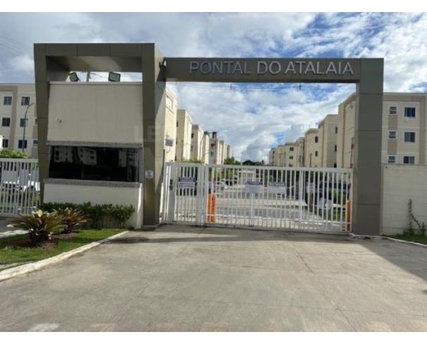 Foto de PAULISTA/PE — Apartamento com 2 quartos 1 Vaga na Garagem (F8787715028204)