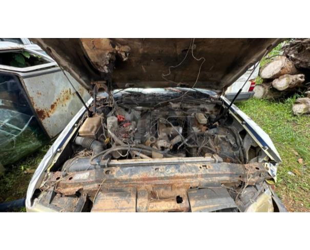 Foto de VALENÇA/BA – Caminhonete Chevrolet S10