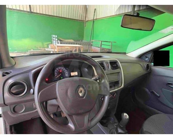 Foto de UBERLÂNDIA/MG - Renault Sandero Authentique 1.0, 2014/2015 