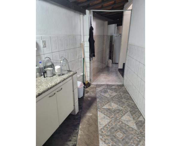 Foto de CONTAGEM/MG — Casa 07 quartos com lote de 680,00m² no Bairro Colonial