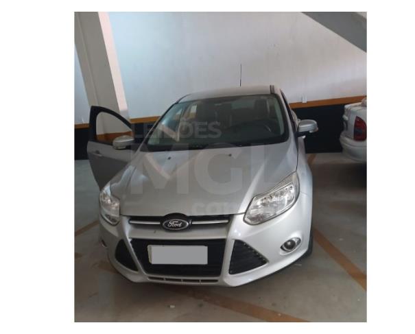 Foto de VIÇOSA/MG - FORD Focus SE AT 1.6 H - 2014/2015