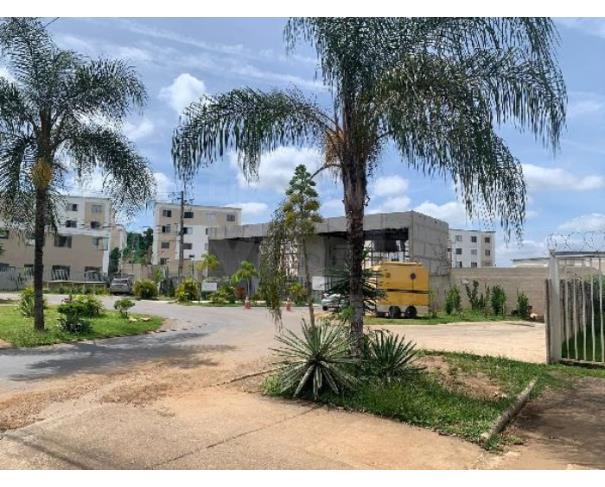 Foto de VESPASIANO/MG — Apartamento com 2 quartos (F8555536328849)