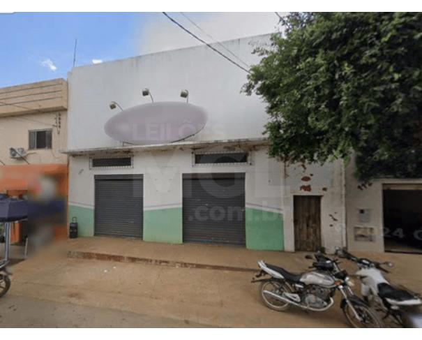 Foto de JAÍBA/MG -Imóvel comercial dois pavimentos e área construída de 596m² situado no Centro 