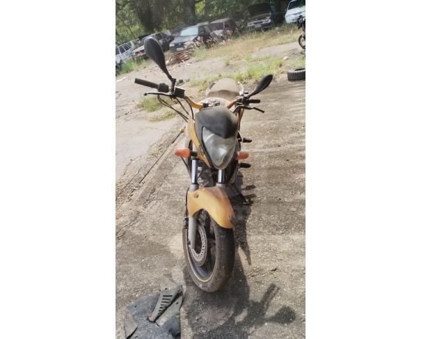 Foto de MURIAÉ/MG - CIRCULÁVEL - HONDA CB 300R - 2011/2011