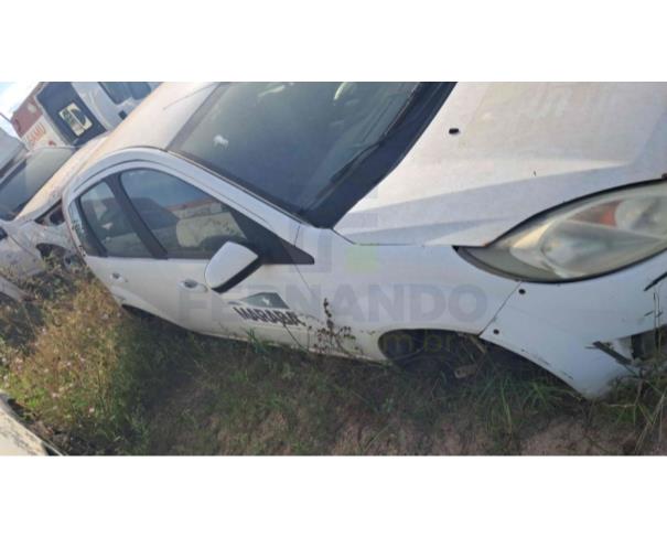 Foto de MARABÁ/PA - FORD/FIESTA 1.6 FLEX, 2013/2014