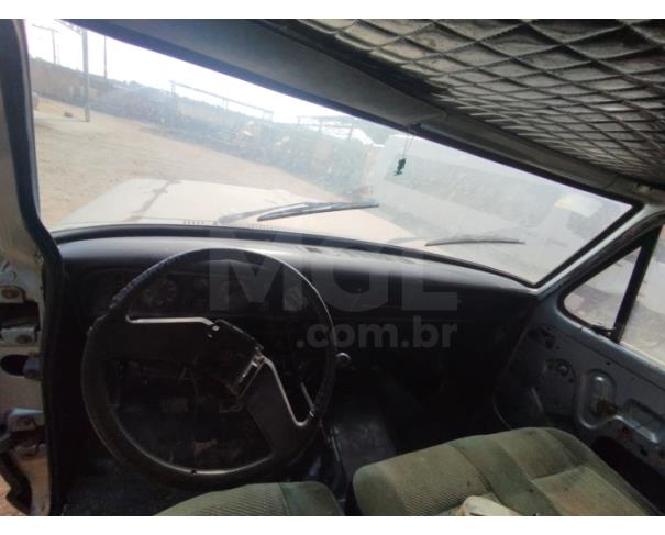 Foto de GRUPIARA/MG - Ford F4000, 1986/1986, DIESEL 