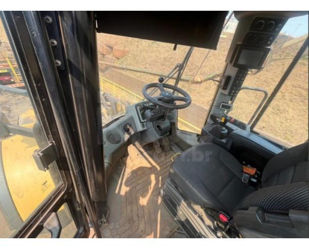 Foto de ITAÚNA MG-PÁ CARREGADEIRA CAT  980L - ANO: 2021 - FROTA: CR112 