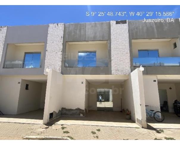 Foto de JUAZEIRO/BA — Casa 3 quartos (F1444417046440)