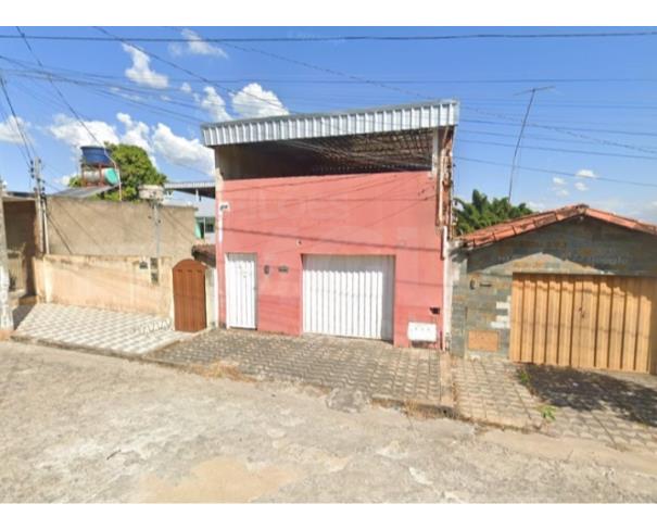 Foto de DIVINÓPOLIS/MG — [Fração ideal de 50% sobre] casa no bairro Cidade Jardim