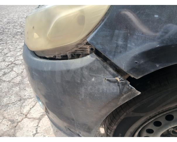Foto de ITAÚNA/MG -VOLKSWAGEN GOL 1.0 2009/2009 -PA01016