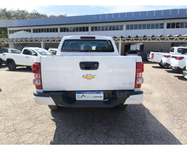 Foto de ITAÚNA/MG- CHEVROLET S10 LS 2023/2024- PA13344
