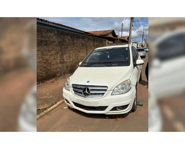 Foto de CATALÃO/GO - CIRCULÁVEL - M.BENZ B 180 - 2009/2009