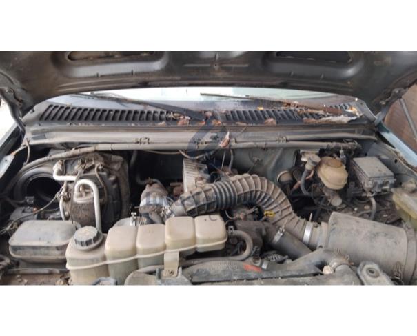 Foto de ITAÚNA/MG - CIRCULÁVEL - FORD F250 XLT L - 2001/2001 