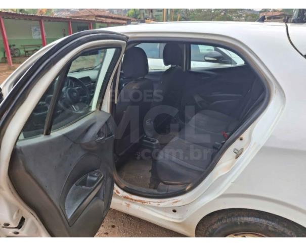Foto de BOM JESUS DO GALHO/MG - Fiat Argo 1.0, 2022/2022, FLEX 