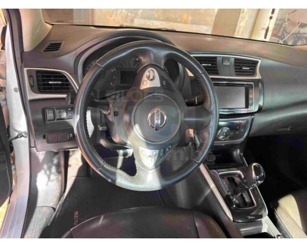 Foto de PONTES GESTAL/SP - Nissan Sentra 2.0SV CVT, 2019/2019, FLEX 