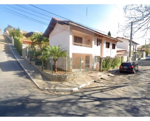 Foto de ITAJUBÁ/MG — Uma área gourmet, suíte e piscina no Bairro Pinheirinho