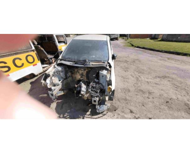 Foto de SANTA MARIA MADALENA/RJ - VW Gol 1.0L MC4, 2019/2019, FLEX 
