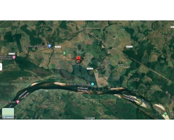 Foto de VILA NOVA DOS MARTÍRIOS/MA - UMA GLEBA DE TERRAS COM ÁREA DE 10.87,90HA