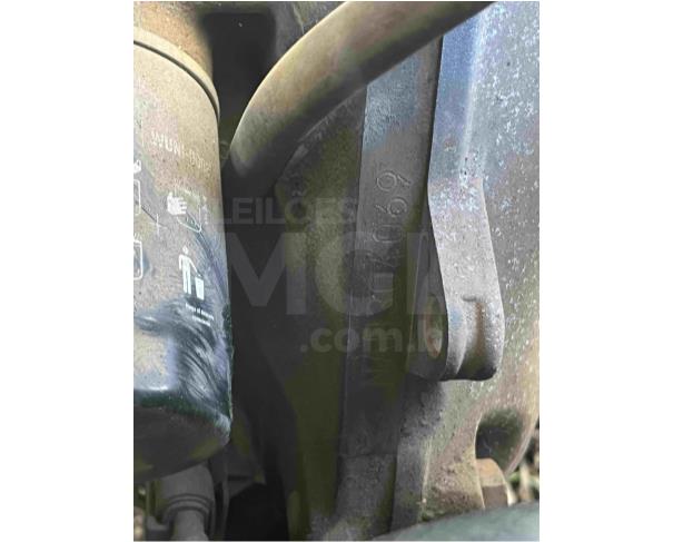 Foto de CAPIVARI/SP - VEÍCULO CONSERVADO - CHEVROLET/CELTA 1.0L LS - 2011/2012