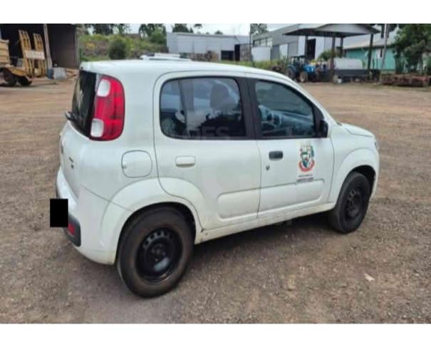 Foto de CAMPESTRE DA SERRA/RS - Fiat Uno Economy, 2014/2014, FLEX 