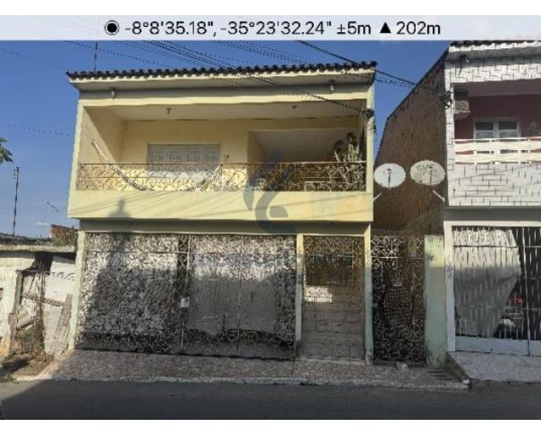 Pombos/pe — casa (f8444410130371) casas em leilão | mgl leilões