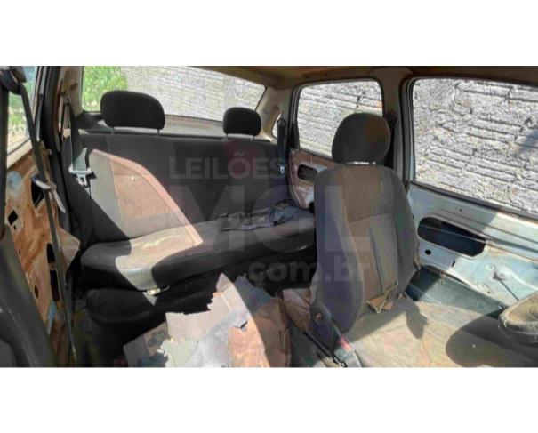 Foto de SANDOLÂNDIA/TO - Chevrolet Classic Life, 2005/2005, ALCOOL