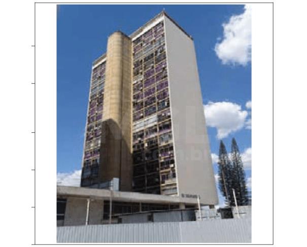Foto de BRASILIA/DF — Loja com 76m² no Setor Bancário Sul (10137654)